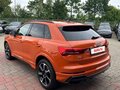 2022 Audi Q3 35 TFSI II (F3), оранжевый, 2790000 рублей - вид 6