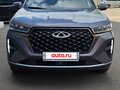 2023 Chery Tiggo 7 Pro Max I, серый