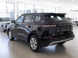 2026 Jaecoo J6, чёрный, 2330000 рублей, вид 5