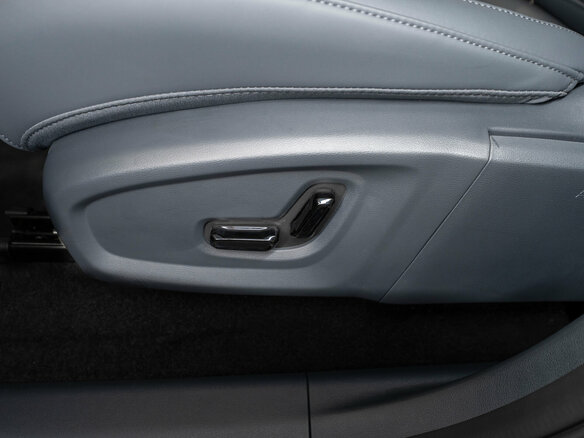 2026 Geely Galaxy Starship 7 200km, зелёный, 3750000 рублей - вид 20
