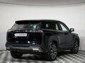 2023 Jaecoo J7 I, чёрный - вид 4