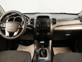 2011 Kia Sorento II, чёрный - вид 8