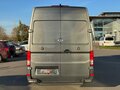 2021 Volkswagen Crafter, серый, 3980000 рублей - вид 6