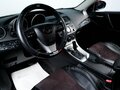 2010 Mazda 3 II (BL), серый, 669000 рублей - вид 6