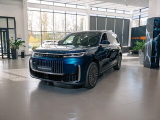 2026 Esteo Exlantix ET8, синий, 7690000 рублей, вид 2