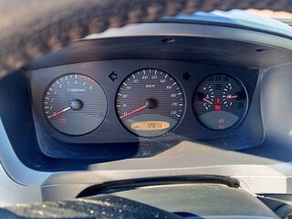 2013 SsangYong Kyron I Рестайлинг, чёрный, 900000 рублей, вид 5