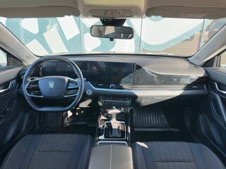 2023 FAW Bestune B70 I, чёрный, 1690000 рублей, вид 2