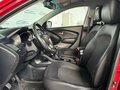 2010 Hyundai ix35 I, красный, 999000 рублей - вид 4
