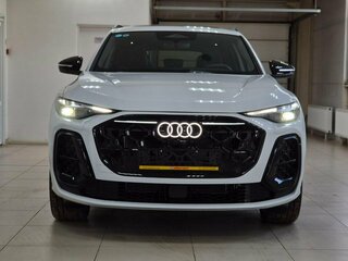 2026 Audi Q5 L III (GU), белый, 6470000 рублей, вид 2