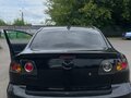2004 Mazda 3 I (BK), чёрный, 470000 рублей - вид 7