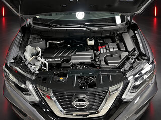 2026 Nissan Qashqai II Рестайлинг 2, серый, 3208248 рублей, вид 5