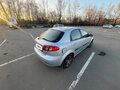 2007 Chevrolet Lacetti I, серебристый, 350000 рублей - вид 5