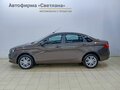 2019 Lada (ВАЗ) Vesta I, коричневый, 879000 рублей - вид 3