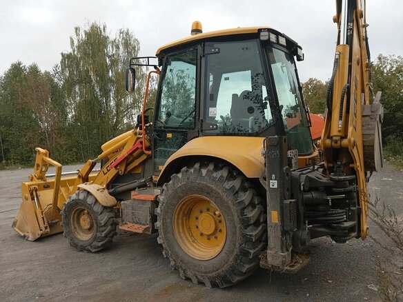 2025 LGCE B877F, жёлтый, 6800000 рублей - вид 3