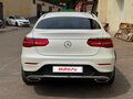 2017 Mercedes-Benz GLC Coupe 300 I (C253), белый, 4750000 рублей - вид 3