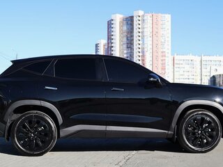 2026 Jetour Dashing I, чёрный, 2949900 рублей, вид 5