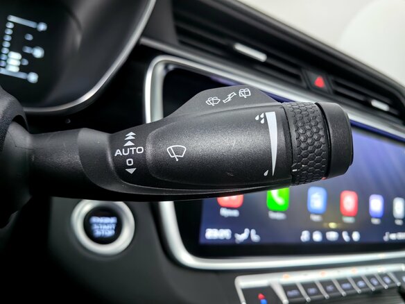 2024 Geely Atlas Pro, серый, 2089000 рублей - вид 14