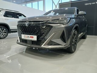 2026 Changan CS35 Max, серый, 2839900 рублей, вид 1