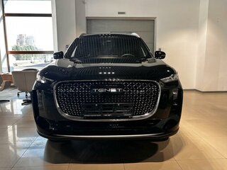 2026 Tenet T8, чёрный, 3099000 рублей, вид 2