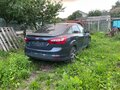 2014 Ford Focus III, синий - вид 3