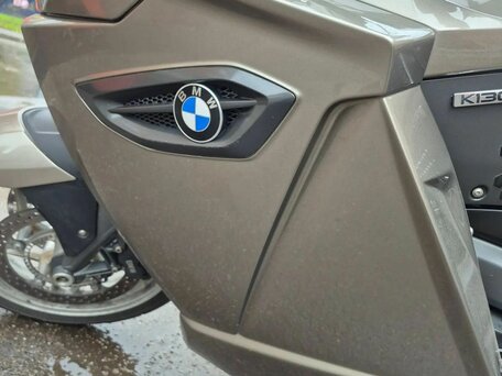 2009 BMW K 1300 GT, коричневый, 600000 рублей, вид 1