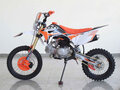 2026 Ataki Start YX140, оранжевый, 73500 рублей - вид 1