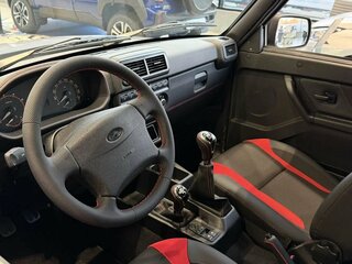 2026 Lada (ВАЗ) Niva Legend Sport I, серый, 1782000 рублей, вид 3