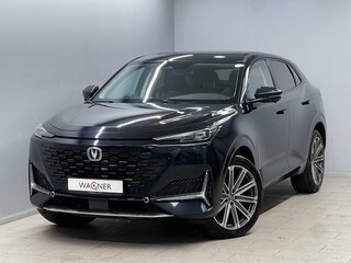 2023 Changan UNI-K, чёрный, 2699000 рублей, вид 1