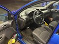 2007 Peugeot 206, синий, 96990 рублей - вид 8