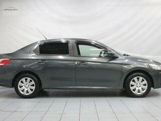 2013 Peugeot 301 I, серый, 620000 рублей, вид 5