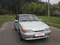 2008 Lada (ВАЗ) 2114, серебристый, 115000 рублей - вид 1