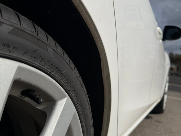 2009 Mazda 3 II (BL), белый, 729000 рублей - вид 12