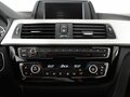 2017 BMW 3 серии 318i VI (F3x) Рестайлинг, синий, 2099000 рублей - вид 11