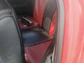 1992 Mazda MX-3 I, красный, 200000 рублей - вид 2