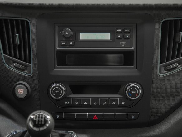 2026 Foton Toano Pro, белый, 4609800 рублей - вид 25