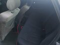 1995 Audi A6 I (C4), чёрный, 190000 рублей - вид 11