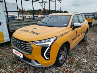 2023 Haval Jolion I, белый, 1151875 рублей, вид 2