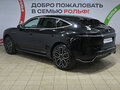2023 Avatr 11 116 kWh I, чёрный - вид 5