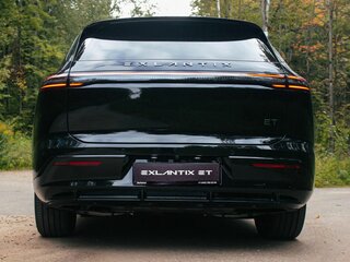 2026 Esteo Exlantix ET, чёрный, 6990000 рублей, вид 4