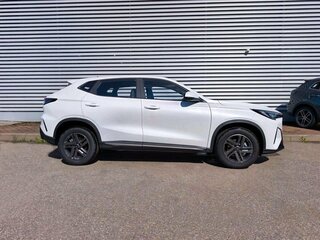 2026 Changan CS35 Max, белый, 2839900 рублей, вид 2