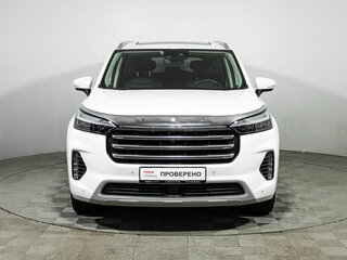 2023 Exeed VX I, белый, 2849700 рублей, вид 2