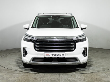 2023 Exeed VX I, белый, 2799700 рублей, вид 2