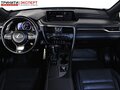2018 Lexus RX 300 IV, белый, 4580000 рублей - вид 11