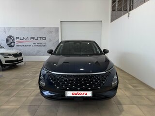 2023 Omoda C5 I, синий, 1580000 рублей, вид 3