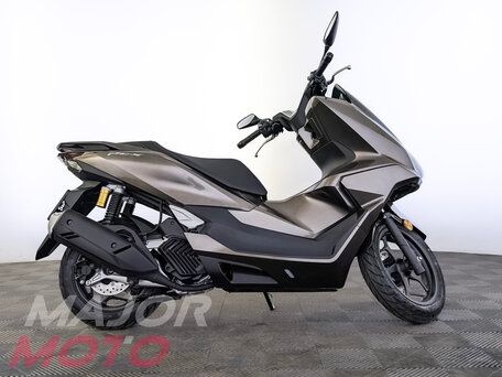 2026 Honda PCX 160, коричневый, 499900 рублей, вид 1
