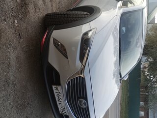 2015 Mazda CX-3 I, серый, 1400000 рублей, вид 3