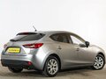 2013 Mazda 3 III (BM), серебристый, 1099000 рублей - вид 5
