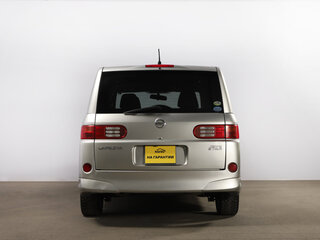 2008 Nissan Lafesta I, серый, 629000 рублей, вид 5