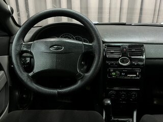2009 Lada (ВАЗ) Priora I, серебристый, 269888 рублей, вид 5