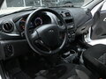 2022 Lada (ВАЗ) Granta Cross Euro-2 I Рестайлинг, белый, 735000 рублей - вид 6